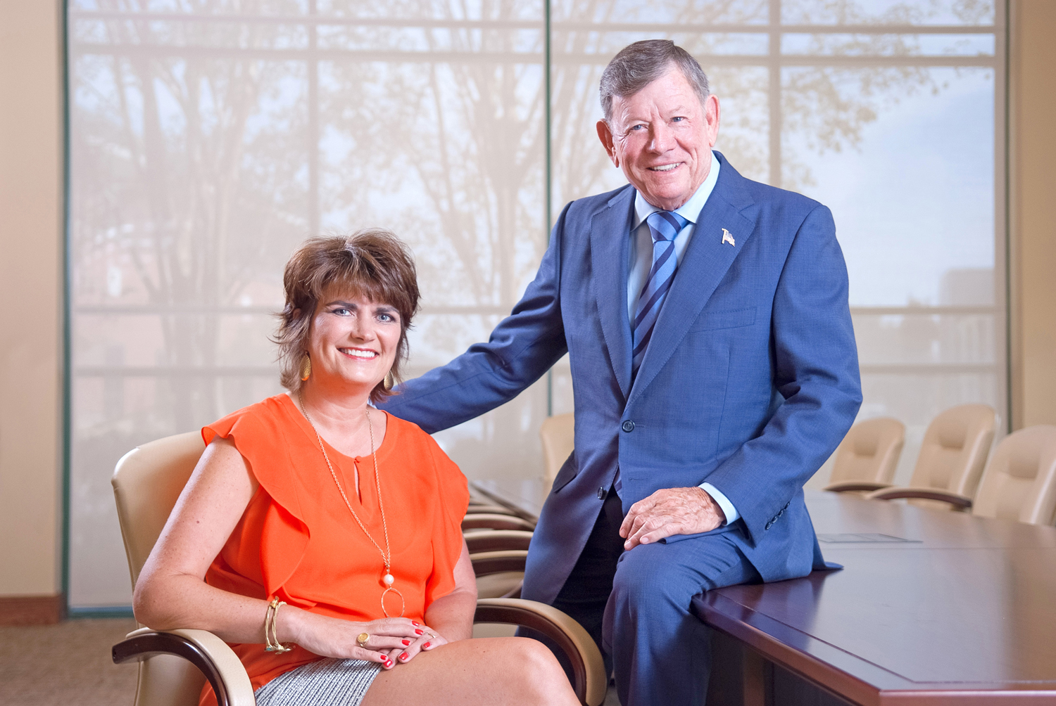 DOJ suing Lane Grigsby and wife over 'erroneous' $750,000 tax refund - Baton Rouge Business Report image DOJ suing Lane Grigsby and wife over 'erroneous' $750,000 tax refund - Baton Rouge Business Report image